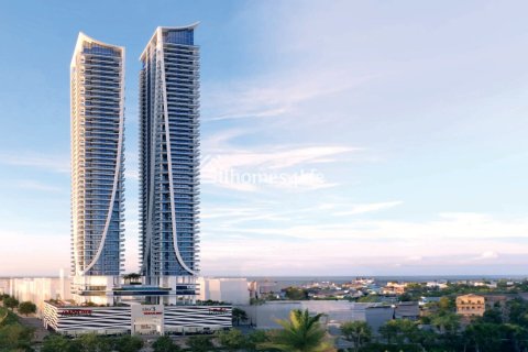 Apartment sa Jumeirah Village Circle, Dubai, UAE 1 silid-tulugan, 71 sq.m. № 726090
