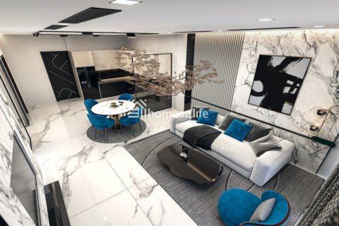 Müüa korter asukohaga Jumeirah Village Circle, Dubai, AÜE: 1 magamistoaga, 71 m² Nr 726090 - pilt 11