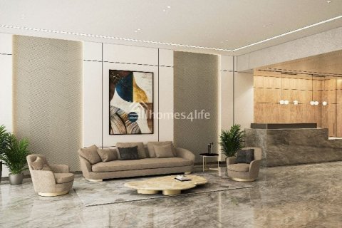 Lägenhet till försäljning i Al Furjan, Dubai, UAE 1 sovrum, 76 kvm Nr. 726087 - fotografi 7