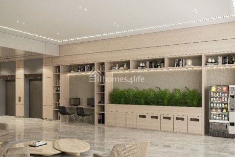 Lägenhet till försäljning i Al Furjan, Dubai, UAE 1 sovrum, 76 kvm Nr. 726087 - fotografi 6