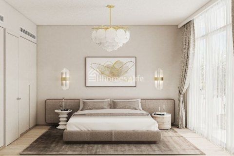 Apartamento em Al Furjan, Dubai, EAU 1 quarto, 76 m2 № 726087