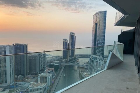 Apartamento em Dubai Marina, Dubai, EAU 2 quartos, 128 m2 № 726049