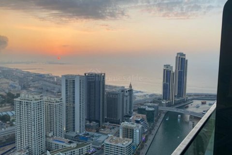 Apartament në Dubai Marina, Emiratet e Bashkuara Arabe 2 dhoma gjumi, 128 m2. № 726049 - Foto 8