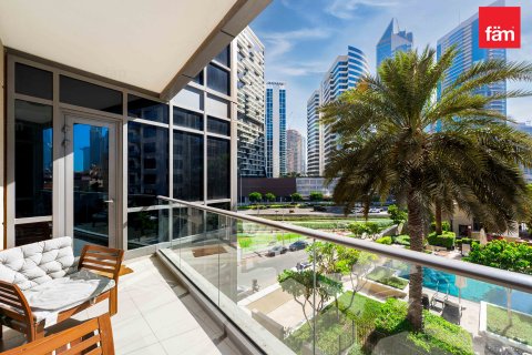 Leilighet til salgs i Downtown Dubai (Downtown Burj Dubai), Dubai, Emiratene 1 soverom, 101.2 kvm Nr. 718499 - Foto 12