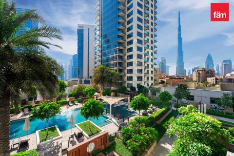Leilighet til salgs i Downtown Dubai (Downtown Burj Dubai), Dubai, Emiratene 1 soverom, 101.2 kvm Nr. 718499 - Foto 16