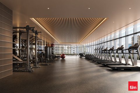شقة للبيع في Dubai Sports City، دبي، الإمارات العربية المتحدة 1 غرفة نوم ، 88.6 متر مربع ، رقم 718503 - صورة 7