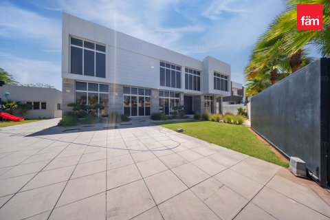Vila v Al Barsha, Dubai, SAE 5 ložnice, 1122 m² Č.: 718500