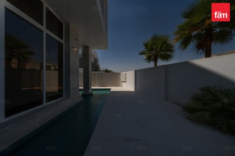 Villa Al Barsha, Dubaijā, AAE 5 istabas, 1122 m2 Nr. 718500 - attēls 22