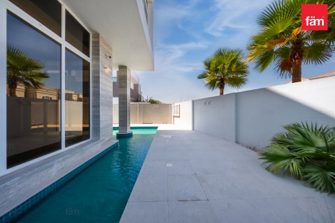 Villa Al Barsha, Dubaijā, AAE 5 istabas, 1122 m2 Nr. 718500 - attēls 23