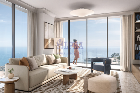 Apartman u Al Marjan Island, Ras Al Khaimah, UAE 1 spavaća soba, 61.2 m2 Br. 709245 - fotografija 4