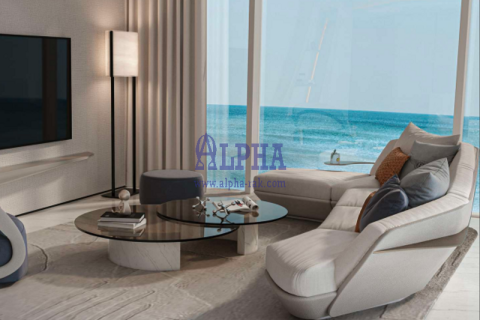 Apartmen di Al Marjan Island, Ras Al Khaimah, UAE 3 bilik tidur, 248 meter persegi № 709246 - foto 3
