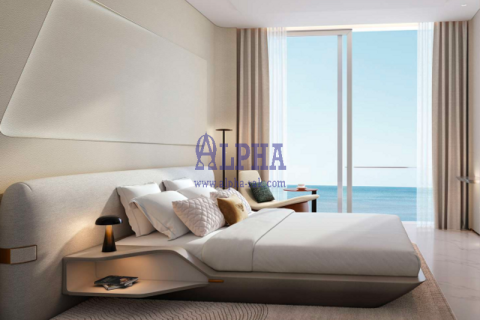 Apartmen di Al Marjan Island, Ras Al Khaimah, UAE 3 bilik tidur, 248 meter persegi № 709246 - foto 9