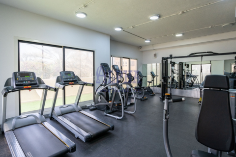 Apartman u gradu Al Marjan Island, Ras Al Khaimah, UAE 1 spavaća soba, 94.5 m2 Br. 709243 - Slika 11