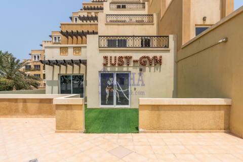 Apartman u gradu Al Marjan Island, Ras Al Khaimah, UAE 1 spavaća soba, 94.5 m2 Br. 709243 - Slika 12