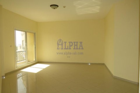 Apartman u gradu Al Marjan Island, Ras Al Khaimah, UAE 1 spavaća soba, 94.5 m2 Br. 709243 - Slika 2