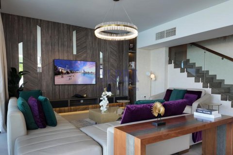 Sharjah Waterfront City, Sharjah, BAE’de villa 5 yatak odası, 286 m&sup2; No 709248