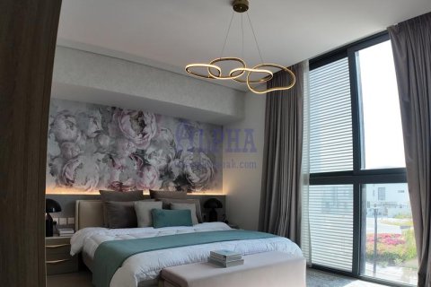 Villa in Sharjah Waterfront City, UAE 5 bedrooms, 286 sq.m. № 709248 - photo 11