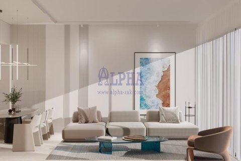 Apartment til salg i Sharjah, UAE 3 soveværelser, 192.7 kvm № 709244 - foto 2