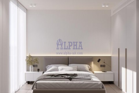 Apartment til salg i Sharjah, UAE 3 soveværelser, 192.7 kvm № 709244 - foto 4