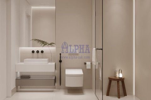 Apartment til salg i Sharjah, UAE 3 soveværelser, 192.7 kvm № 709244 - foto 10