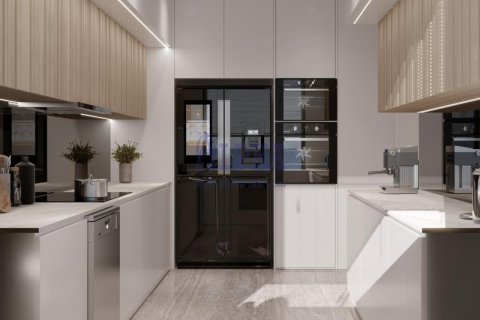 Apartment til salg i Sharjah, UAE 3 soveværelser, 192.7 kvm № 709244 - foto 6