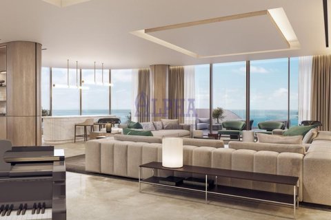 Villa te koop in Ras Al Khaimah, VAE 4 slaapkamers, 256.7 vr.m., nr 709249 - foto 12