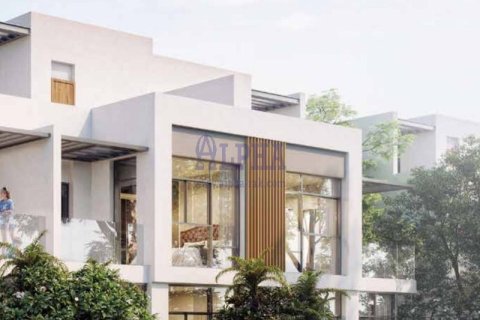 Villa te koop in Ras Al Khaimah, VAE 4 slaapkamers, 256.7 vr.m., nr 709249 - foto 2