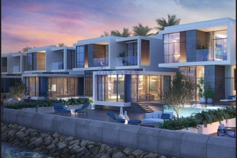 Villa te koop in Ras Al Khaimah, VAE 4 slaapkamers, 256.7 vr.m., nr 709249 - foto 3