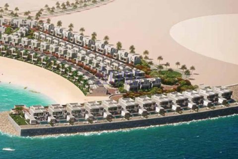 Villa te koop in Ras Al Khaimah, VAE 4 slaapkamers, 256.7 vr.m., nr 709249 - foto 8