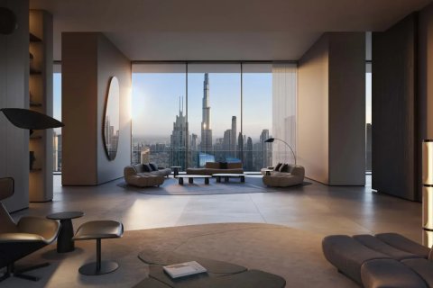 Apartamento en Nadd Al Sheba, Dubai, EAU 4 dormitorios, 289 m² № 650461
