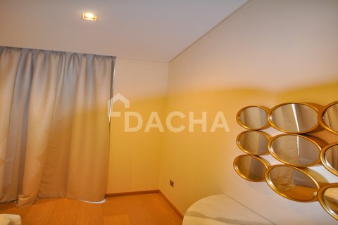 Müüa korter asukohaga Downtown Dubai (Downtown Burj Dubai), AÜE: 1 magamistoaga, 86 m² Nr 707901 - pilt 6