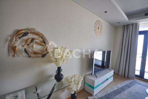Müüa korter asukohaga Downtown Dubai (Downtown Burj Dubai), AÜE: 1 magamistoaga, 86 m² Nr 707901 - pilt 8