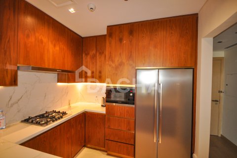 Müüa korter asukohaga Downtown Dubai (Downtown Burj Dubai), AÜE: 1 magamistoaga, 86 m² Nr 707901 - pilt 3