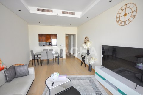 Byt v Downtown Dubai (Downtown Burj Dubai), SAE 1 ložnice, 86 m² Č.: 707901