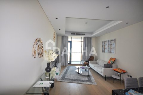 Müüa korter asukohaga Downtown Dubai (Downtown Burj Dubai), AÜE: 1 magamistoaga, 86 m² Nr 707901 - pilt 2