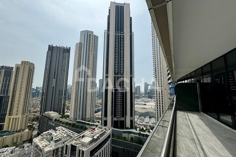 Lägenhet i Downtown Dubai (Downtown Burj Dubai), Dubai, UAE 2 sovrum, 171 kvm Nr. 707899