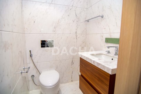 Byt v Downtown Dubai (Downtown Burj Dubai), SAE 2 ložnice, 171 m² Č.: 707899 - fotografie 12