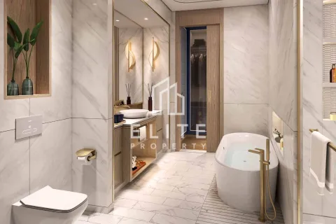 Apartman u Maritime City, Dubai, UAE 3 spavaćih soba, 158 m2 Br. 736262 - fotografija 7
