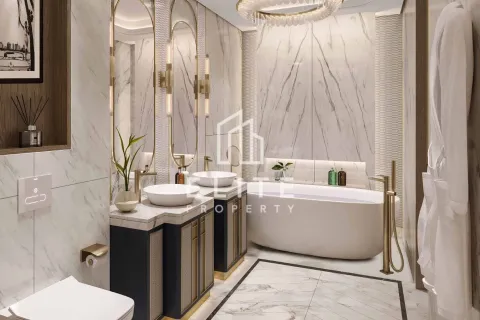 Apartman u Maritime City, Dubai, UAE 3 spavaćih soba, 158 m2 Br. 736262 - fotografija 8