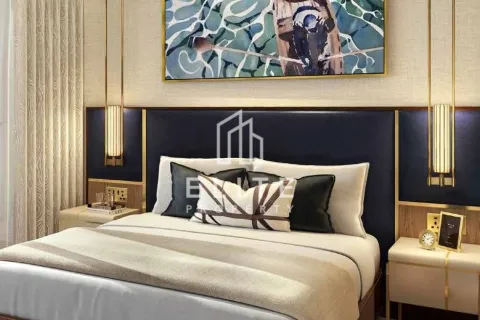 Apartman u Maritime City, Dubai, UAE 3 spavaćih soba, 158 m2 Br. 736262 - fotografija 4