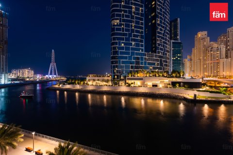Apartman u Dubai Marina, UAE 1 spavaća soba, 93.1 m2 Br. 722367 - fotografija 11