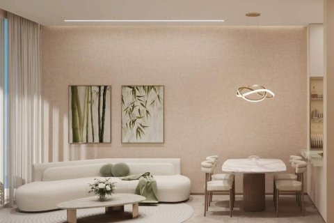 Apartament në X11 në Dubai South (Dubai World Central), Emiratet e Bashkuara Arabe 2 dhoma gjumi, 101.46 m2. № 707303
