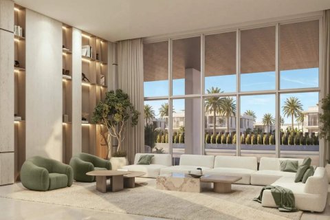 آپارتمان برای فروش در  Dubai South (Dubai World Central)، Dubai، امارات متحده عربی  2 خوابه ، 99.79 متر مربع ، شماره 707305 - تصویر 4