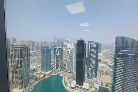 Office in Jumeirah Lake Towers, Dubai, UAE 107 sq.m. № 720255 - photo 11
