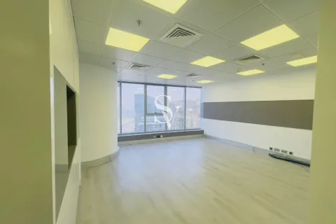 Офис Джумейра Лейк Тауэрс, Дубай, БАӘ-да 107 м² № 720255