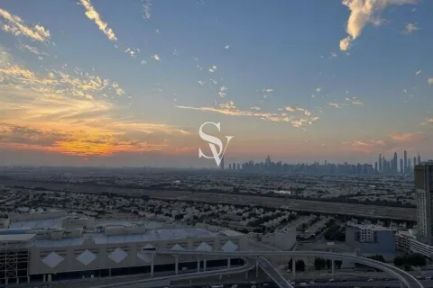 Apartamento en alquiler en Jumeirah Village Circle, Dubai, EAU 2 dormitorios, 127 m2 № 720253 - foto 12