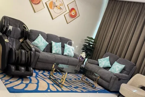 Apartamento en alquiler en Jumeirah Village Circle, Dubai, EAU 2 dormitorios, 127 m2 № 720253 - foto 2