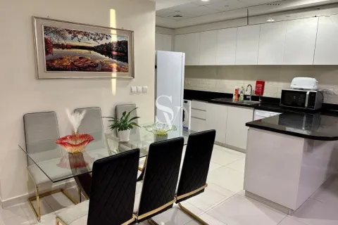 Apartamento en alquiler en Jumeirah Village Circle, Dubai, EAU 2 dormitorios, 127 m2 № 720253 - foto 5