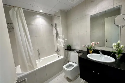 Apartamento en alquiler en Jumeirah Village Circle, Dubai, EAU 2 dormitorios, 127 m2 № 720253 - foto 10