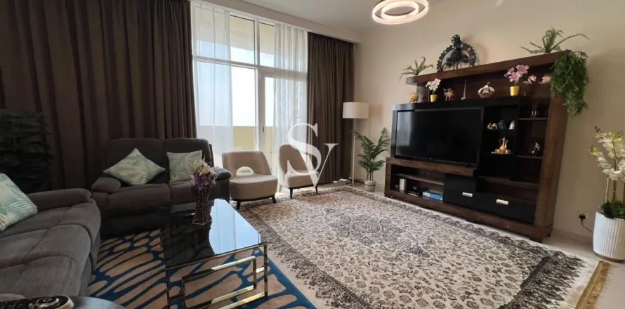 Apartamento en Jumeirah Village Circle, Dubai, EAU 2 dormitorios, 127 m² № 720253